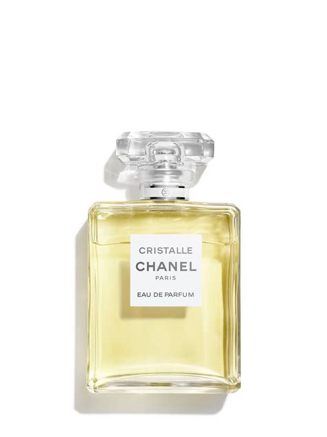 chanel perfume verde|john lewis chanel cristalle.